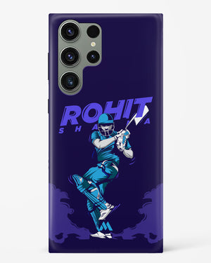 Rohit Hitman Sharma Hard Case Phone Cover (Samsung)