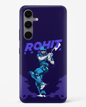 Rohit Hitman Sharma Hard Case Phone Cover (Samsung)