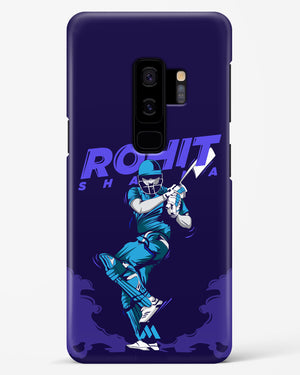 Rohit Hitman Sharma Hard Case Phone Cover (Samsung)