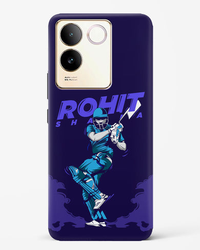 Rohit Hitman Sharma Hard Case Phone Cover-(Vivo)