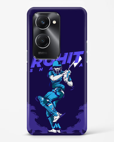 Rohit Hitman Sharma Hard Case Phone Cover (Vivo)