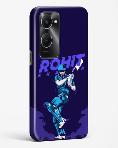 Rohit Hitman Sharma Hard Case Phone Cover (Vivo)