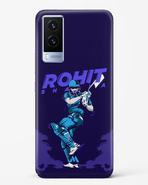 Rohit Hitman Sharma Hard Case Phone Cover (Vivo)