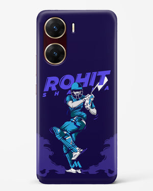 Rohit Hitman Sharma Hard Case Phone Cover (Vivo)