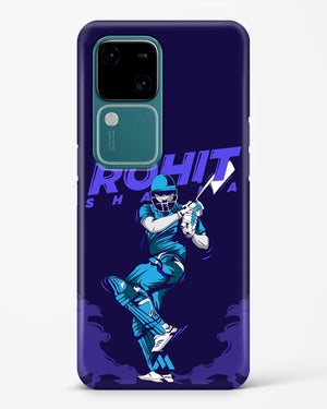 Rohit Hitman Sharma Hard Case Phone Cover (Vivo)