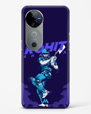 Rohit Hitman Sharma Hard Case Phone Cover (Vivo)