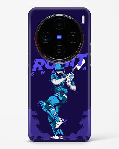 Rohit Hitman Sharma Hard Case Phone Cover (Vivo)