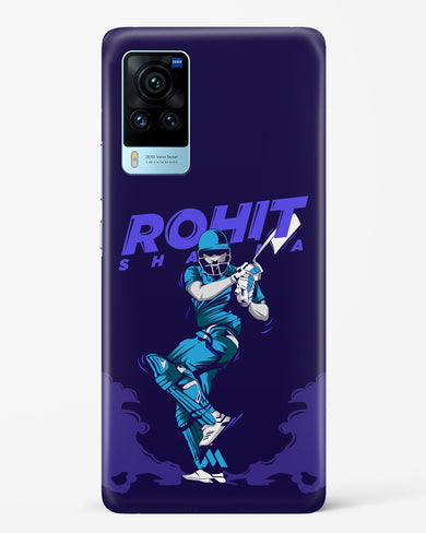 Rohit Hitman Sharma Hard Case Phone Cover-(Vivo)