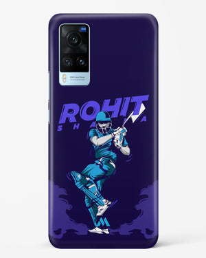 Rohit Hitman Sharma Hard Case Phone Cover-(Vivo)