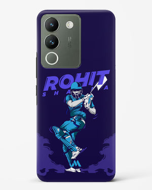 Rohit Hitman Sharma Hard Case Phone Cover-(Vivo)