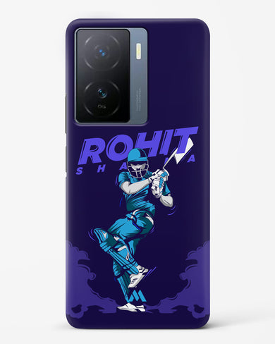 Rohit Hitman Sharma Hard Case Phone Cover (Vivo)