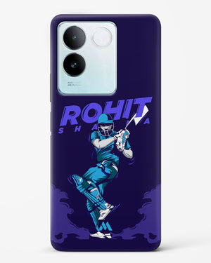 Rohit Hitman Sharma Hard Case Phone Cover (Vivo)