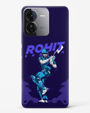 Rohit Hitman Sharma Hard Case Phone Cover (Vivo)