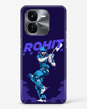 Rohit Hitman Sharma Hard Case Phone Cover (Vivo)