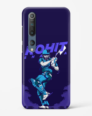 Rohit Hitman Sharma Hard Case Phone Cover-(Xiaomi)