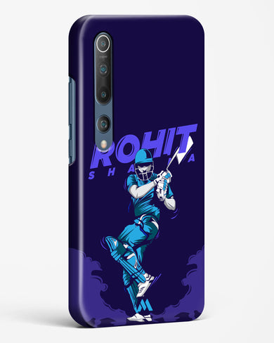 Rohit Hitman Sharma Hard Case Phone Cover-(Xiaomi)