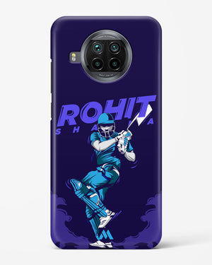 Rohit Hitman Sharma Hard Case Phone Cover-(Xiaomi)