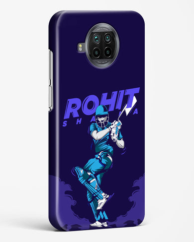 Rohit Hitman Sharma Hard Case Phone Cover-(Xiaomi)