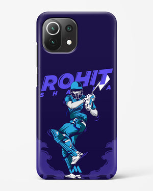 Rohit Hitman Sharma Hard Case Phone Cover (Xiaomi)