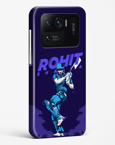 Rohit Hitman Sharma Hard Case Phone Cover (Xiaomi)