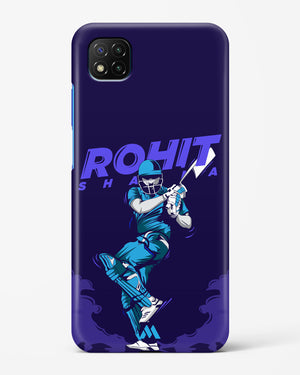Rohit Hitman Sharma Hard Case Phone Cover (Xiaomi)