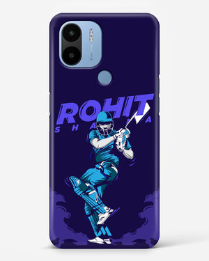Rohit Hitman Sharma Hard Case Phone Cover (Xiaomi)