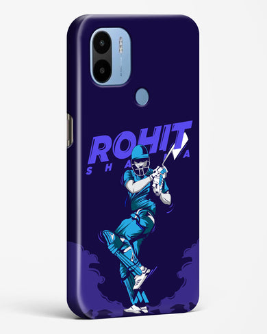 Rohit Hitman Sharma Hard Case Phone Cover (Xiaomi)