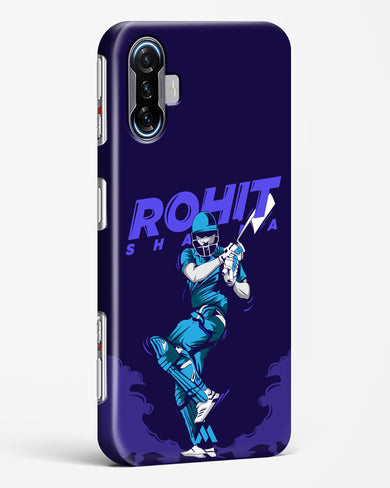 Rohit Hitman Sharma Hard Case Phone Cover (Xiaomi)