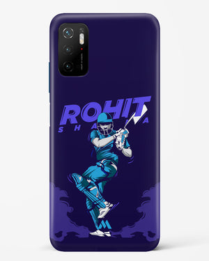 Rohit Hitman Sharma Hard Case Phone Cover-(Xiaomi)