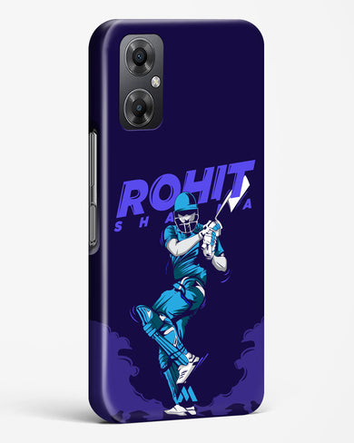 Rohit Hitman Sharma Hard Case Phone Cover-(Xiaomi)