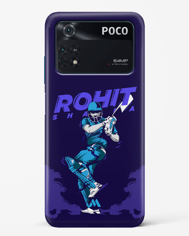 Rohit Hitman Sharma Hard Case Phone Cover (Xiaomi)