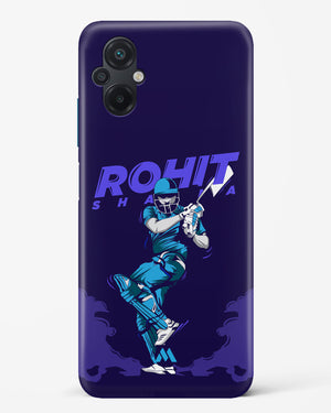 Rohit Hitman Sharma Hard Case Phone Cover (Xiaomi)