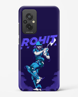 Rohit Hitman Sharma Hard Case Phone Cover (Xiaomi)
