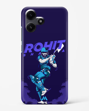 Rohit Hitman Sharma Hard Case Phone Cover (Xiaomi)