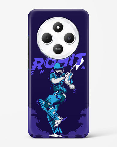 Rohit Hitman Sharma Hard Case Phone Cover (Xiaomi)
