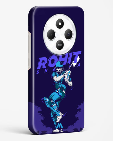 Rohit Hitman Sharma Hard Case Phone Cover (Xiaomi)