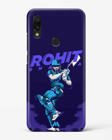 Rohit Hitman Sharma Hard Case Phone Cover-(Xiaomi)