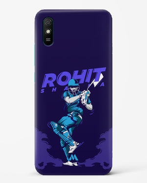 Rohit Hitman Sharma Hard Case Phone Cover-(Xiaomi)