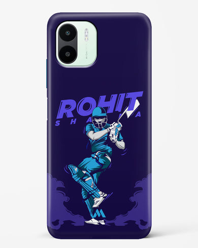 Rohit Hitman Sharma Hard Case Phone Cover (Xiaomi)