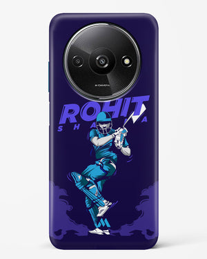 Rohit Hitman Sharma Hard Case Phone Cover (Xiaomi)