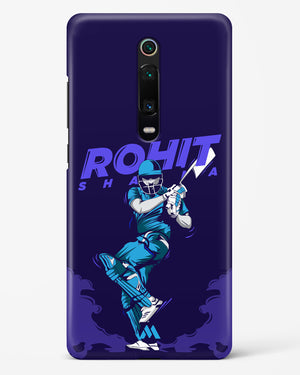 Rohit Hitman Sharma Hard Case Phone Cover-(Xiaomi)