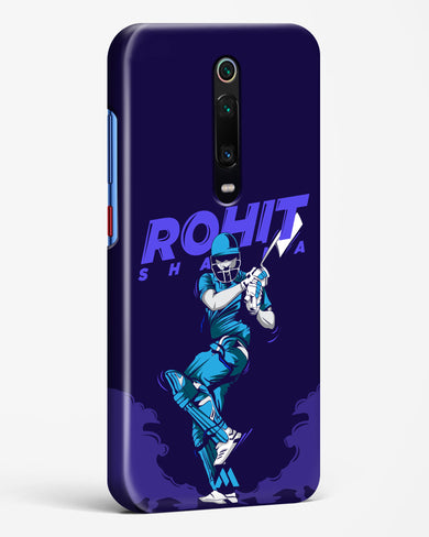 Rohit Hitman Sharma Hard Case Phone Cover (Xiaomi)