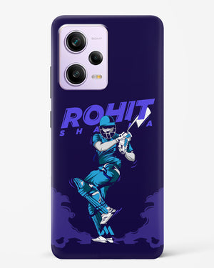 Rohit Hitman Sharma Hard Case Phone Cover-(Xiaomi)