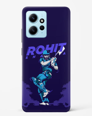 Rohit Hitman Sharma Hard Case Phone Cover (Xiaomi)