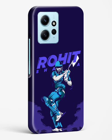 Rohit Hitman Sharma Hard Case Phone Cover (Xiaomi)
