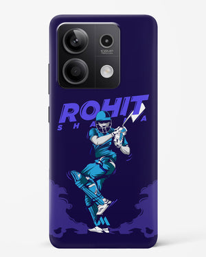 Rohit Hitman Sharma Hard Case Phone Cover (Xiaomi)