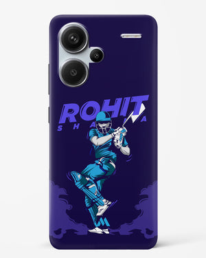 Rohit Hitman Sharma Hard Case Phone Cover (Xiaomi)