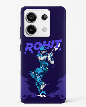 Rohit Hitman Sharma Hard Case Phone Cover (Xiaomi)