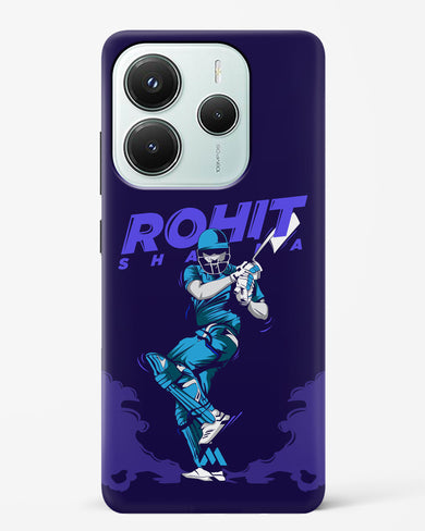 Rohit Hitman Sharma Hard Case Phone Cover (Xiaomi)