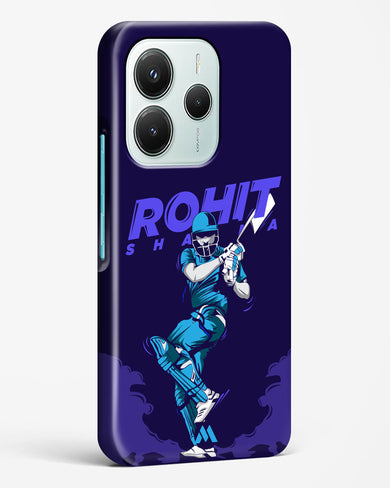 Rohit Hitman Sharma Hard Case Phone Cover (Xiaomi)